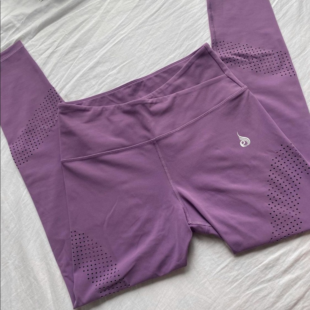Ryder wear leggings